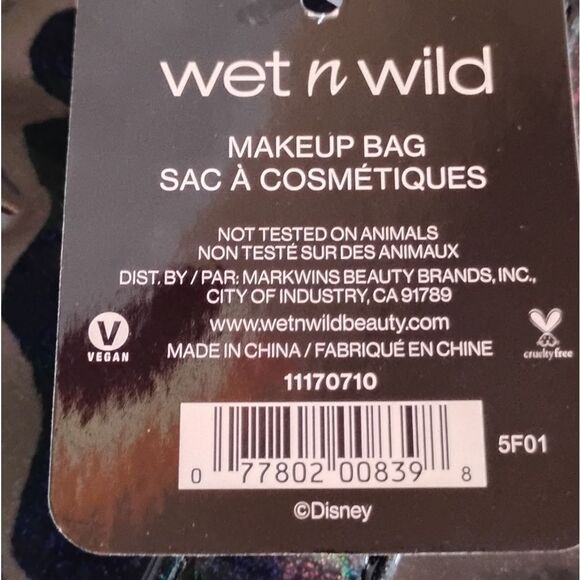 Wet N Wild Villains Bundle - Picture 11 of 12